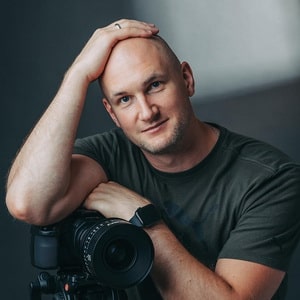 Фотограф